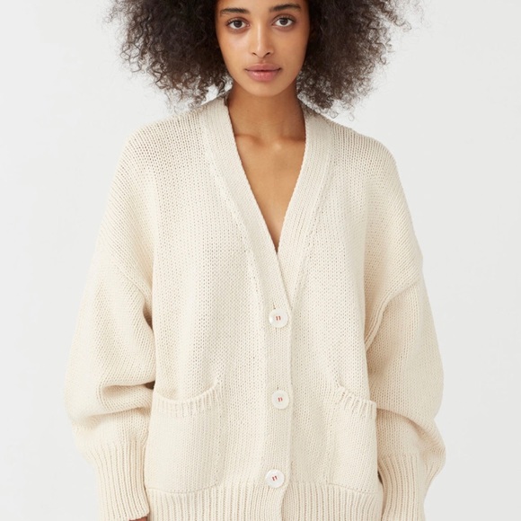 Babaa | Sweaters | Baba Cardigan No 6 